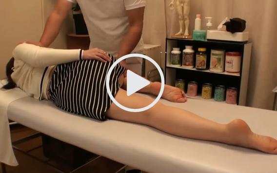 Hot Massage Japanese Live Videos screenshot 2