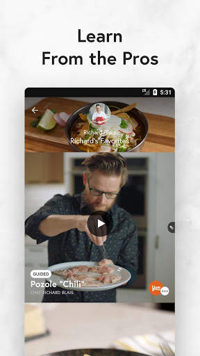Yummly screenshot 6