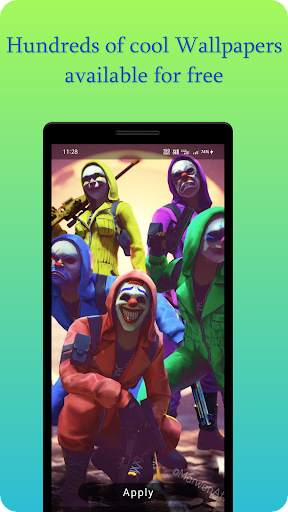 Free🔥Fire🔥Wallpapers screenshot 1