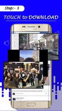 Video Downloader from Facebook screenshot 4