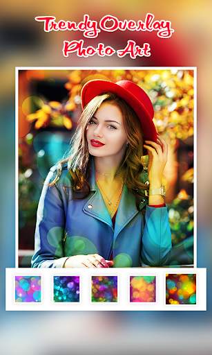 Pic Effects screenshot 2