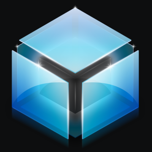 Rectangle Master - Fun Brain and IQ Game icon