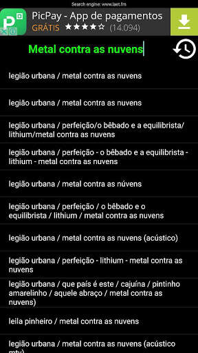 Toca essa! screenshot 5