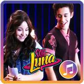 Soy Luna New Open Music 1.0