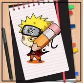 How to Draw Naruto 1.0