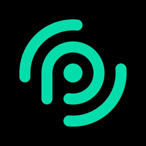 Podimo - Listen to local and personalised podcasts icon
