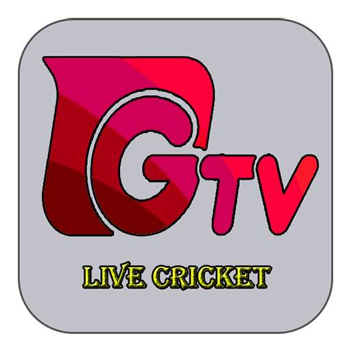 Gtv Live Cricket 1.1