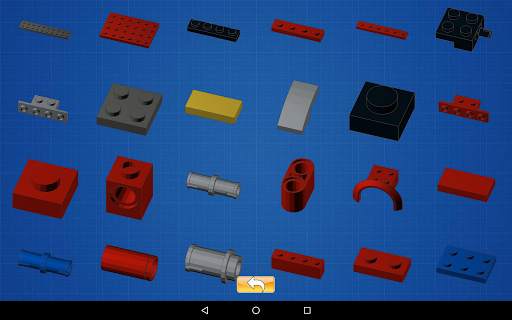 Bricks! Lite screenshot 21