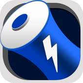 Fast Charging Battery 3x on 9Apps