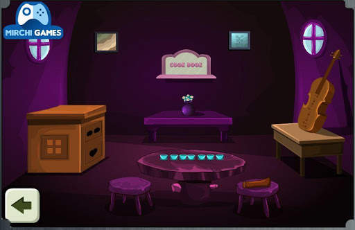 Escape Games Day-739 screenshot 4