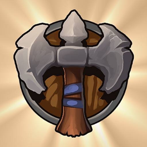 Noker: 1 vs 1 online/offline tcg duel monster game icon