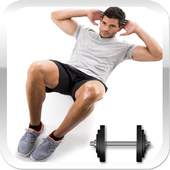 30 Daily Abs Exercises 2.0