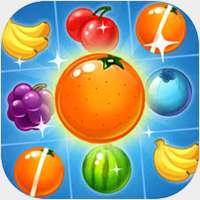 Fruit Crush