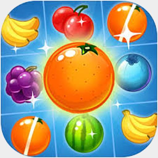 Fruit Crush 1.02