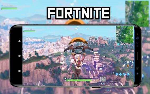 Battle Royale 4 تصوير الشاشة