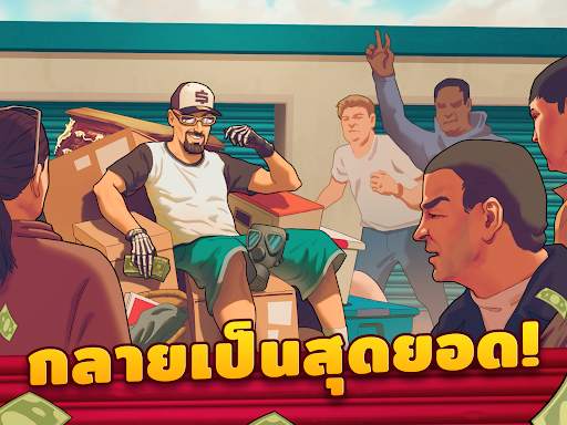 Bid Wars 2: การประมูล & ธุรกิจ screenshot 13