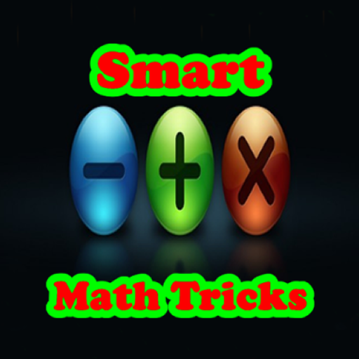Math Tricks иконка