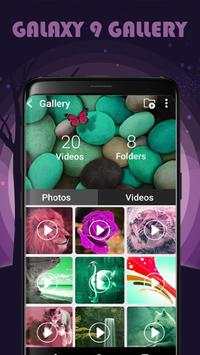 Samsung Galaxy Gallery S9 Pro 2018 screenshot 3