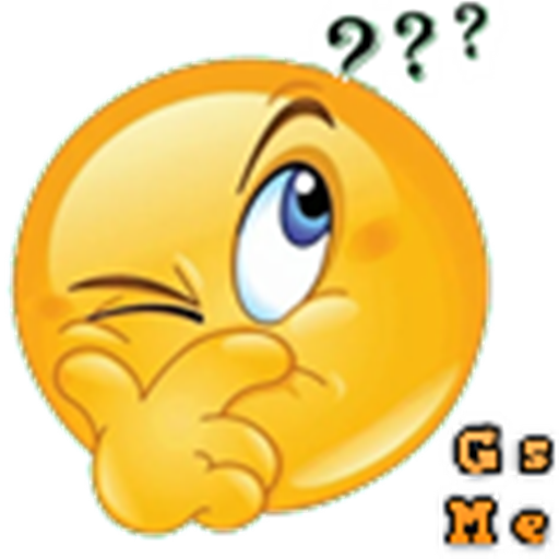 GsMe لعبة التخمين : تخمين الرقم Guess Me icon