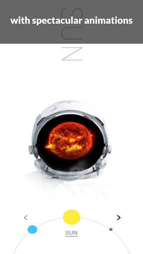 SPACE - A JOURNEY BEYOND screenshot 4