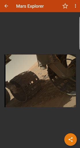 Mars Explorer скриншот 7