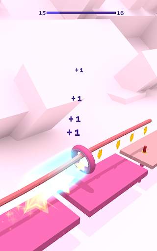 Happy Ring 3D screenshot 10