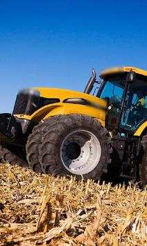 Wallpapers Agco Tractor screenshot 3