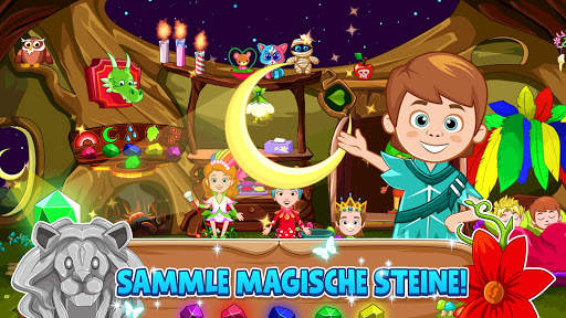 Little Princess: Magic Fairy screenshot 3