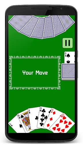Durak (Fool) screenshot 2