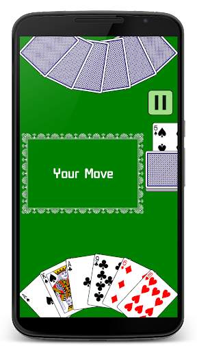 Durak (Fool) screenshot 2