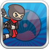 Super Ninja Adventure 1.0