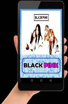 All Songs BLACKPINK screenshot 1