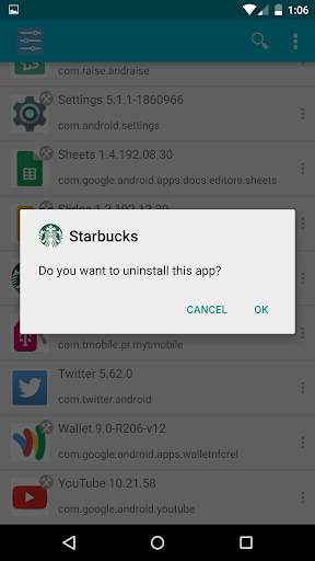 App Analyzer screenshot 5