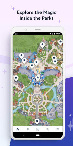 My Disney Experience - Walt Disney World screenshot 4