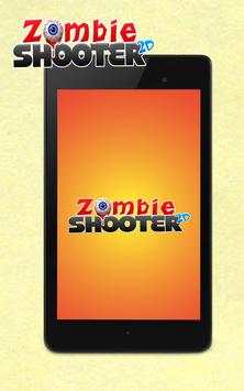 Zombie Shooter 2D screenshot 12