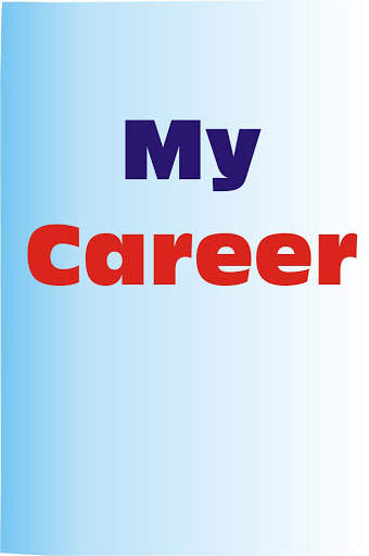 My Career screenshot 1