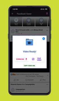AIO File Downloader screenshot 2