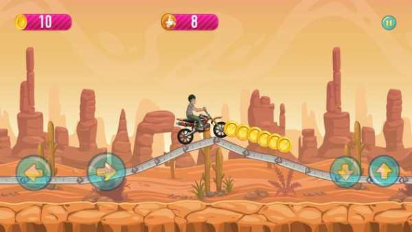 Moto Bike Race - Free Racing Games screenshot 2