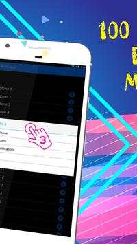 Notification for WhatsApp Messenger: Ringtone SFX screenshot 3