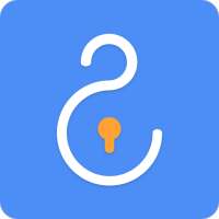 App hider lite logo