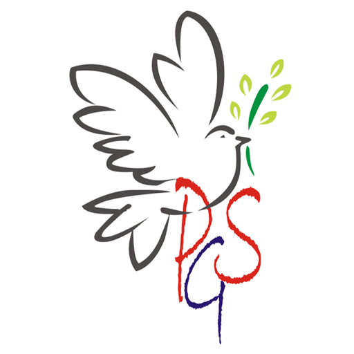 PGS CONNECT иконка