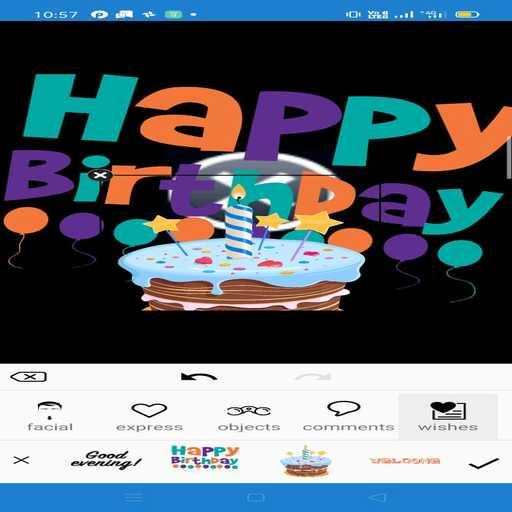 x photo editing screenshot 4