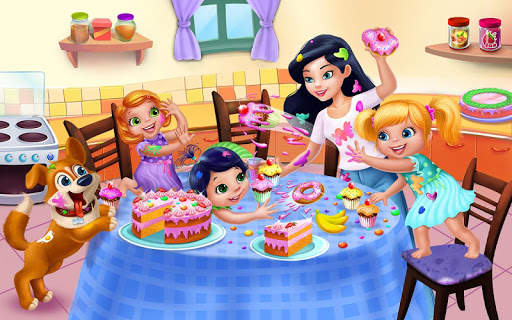 Babysitter Madness screenshot 5