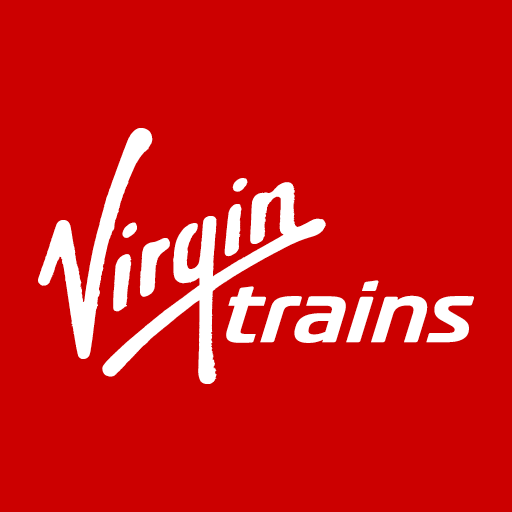 Virgin Trains: Tickets &amp; Times icon