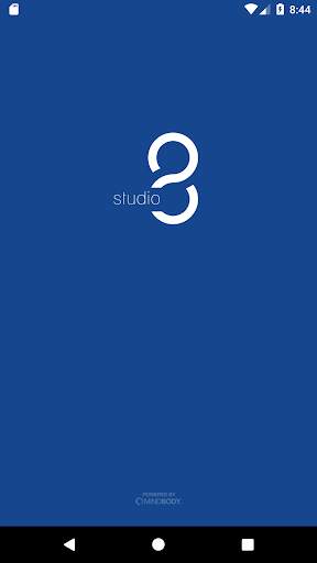 Studio 8 screenshot 1