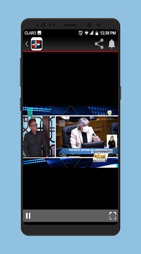 TeleDomi TV HD Gratis screenshot 1
