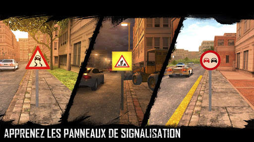 Bus Simulator jeu de bus screenshot 8