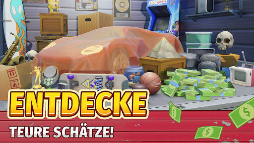 Bid Wars 3: Auktions-Tycoon screenshot 5