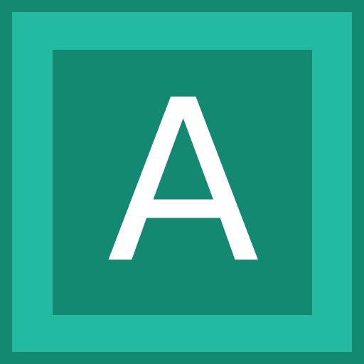 Attendance Register (students/staff) icon