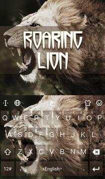 Roaring Lion 1 تصوير الشاشة